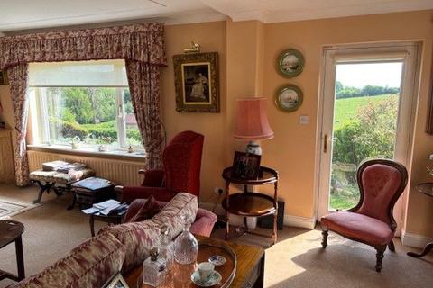 3 bedroom property with land for sale, Ruebury Lodge, Ruebury Lane, Osmotherley, Northallerton, DL6 3BG