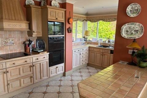 3 bedroom property with land for sale, Ruebury Lodge, Ruebury Lane, Osmotherley, Northallerton, DL6 3BG