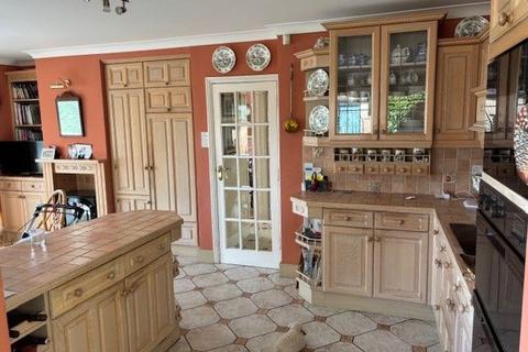 3 bedroom property with land for sale, Ruebury Lodge, Ruebury Lane, Osmotherley, Northallerton, DL6 3BG