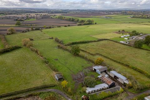 Residential development for sale, Exelby, Bedale, North Yorkshire, DL8 2HD