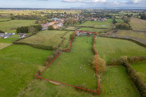 Residential development for sale, Exelby, Bedale, North Yorkshire, DL8 2HD