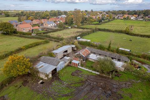 Residential development for sale, Exelby, Bedale, North Yorkshire, DL8 2HD