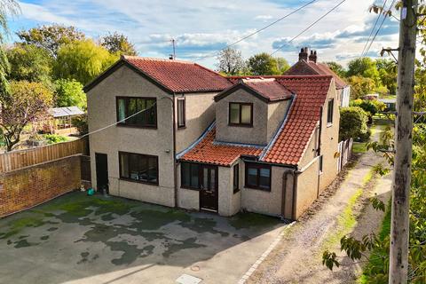 undefined, Carr View Cottage, Thornton Le Moor, Northallerton, DL7 9EA