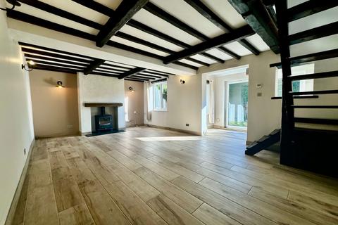 undefined, Carr View Cottage, Thornton Le Moor, Northallerton, DL7 9EA