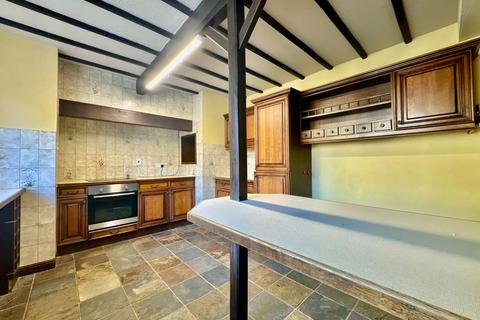 undefined, Carr View Cottage, Thornton Le Moor, Northallerton, DL7 9EA