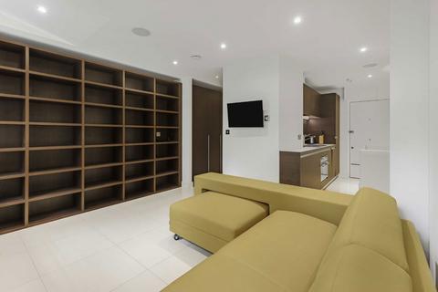 Studio for sale, Judd Street, London WC1H