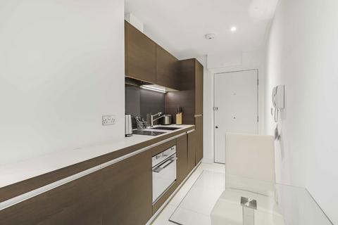 Studio for sale, Judd Street, London WC1H