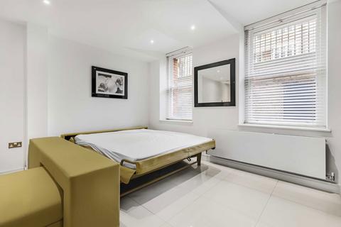 Studio for sale, Judd Street, London WC1H