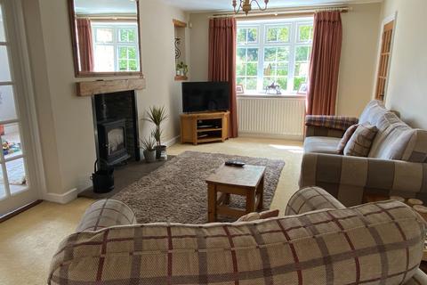 4 bedroom detached house for sale, Warren Cottage, Yafforth, Northallerton, DL7 0LT
