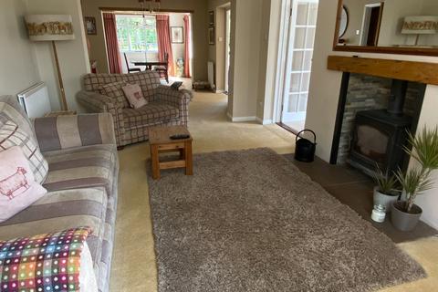 4 bedroom detached house for sale, Warren Cottage, Yafforth, Northallerton, DL7 0LT