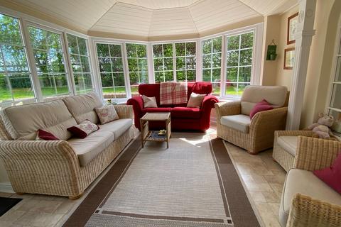 4 bedroom detached house for sale, Warren Cottage, Yafforth, Northallerton, DL7 0LT