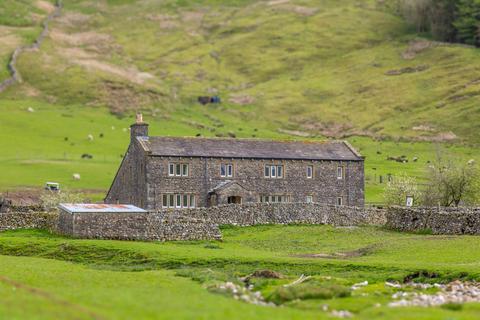 undefined, Ellershaw Farm, Halton Gill, Skipton, BD23 5QN