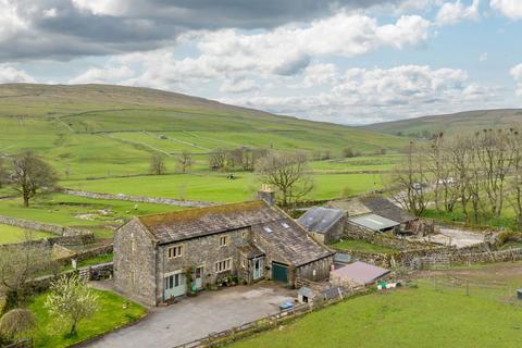 undefined, Ellershaw Farm, Halton Gill, Skipton, BD23 5QN