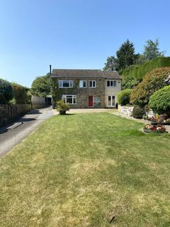5 bedroom detached house for sale, Station Lodge, West Tanfield, Ripon, HG4 5JP