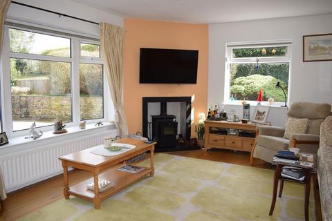 5 bedroom detached house for sale, Station Lodge, West Tanfield, Ripon, HG4 5JP