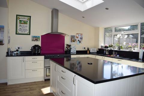 5 bedroom detached house for sale, Station Lodge, West Tanfield, Ripon, HG4 5JP