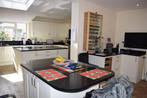 5 bedroom detached house for sale, Station Lodge, West Tanfield, Ripon, HG4 5JP