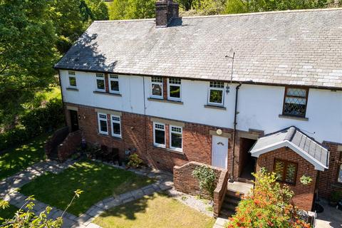 Lumb Cottages, Ramsbottom, Bury