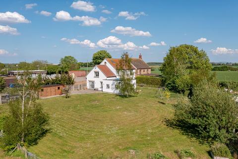 6 bedroom equestrian property for sale, Willow Tree House, Appleton Wiske, Northallerton, DL6 2AS