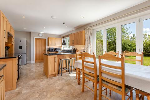 6 bedroom equestrian property for sale, Willow Tree House, Appleton Wiske, Northallerton, DL6 2AS