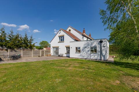 undefined, Willow Tree House, Appleton Wiske, Northallerton, DL6 2AS