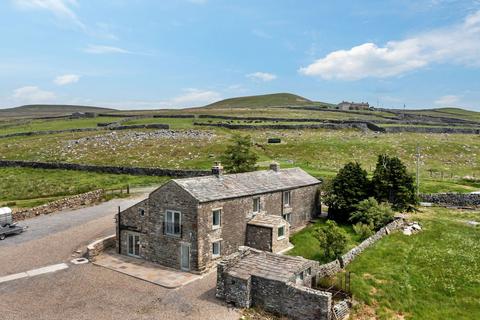 undefined, Spion Kop, Arkengarthdale, Richmond, DL11 6RR