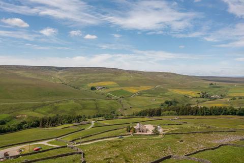 undefined, Spion Kop, Arkengarthdale, Richmond, DL11 6RR