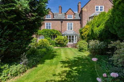 8 bedroom character property for sale, The Grange, Great Ayton, Middlesbrough, TS9 6PY