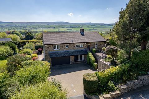 Becksound, Hetton Garth, Leyburn DL8 5HP