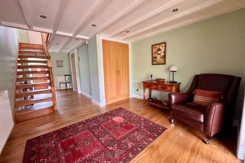 undefined, Becksound, Hetton Garth, Leyburn DL8 5HP