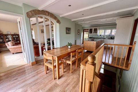 undefined, Becksound, Hetton Garth, Leyburn DL8 5HP