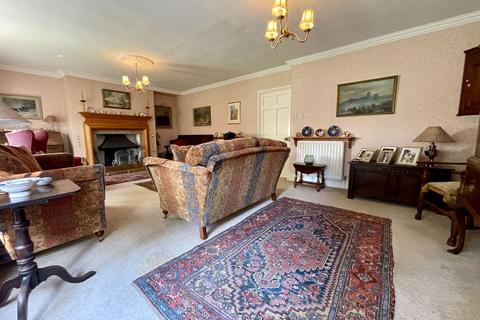 4 bedroom detached house for sale, Penny Acre, Thornton Rust, Leyburn