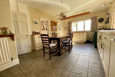4 bedroom detached house for sale, Penny Acre, Thornton Rust, Leyburn