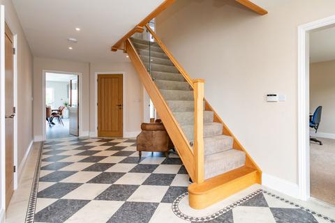 6 bedroom detached house for sale, Green Balk, Great Broughton, Middlesbrough, TS9 7ED