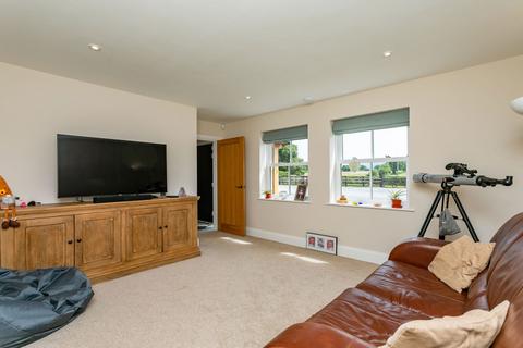 6 bedroom detached house for sale, Green Balk, Great Broughton, Middlesbrough, TS9 7ED