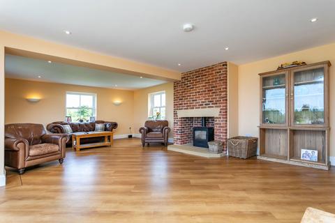 6 bedroom detached house for sale, Green Balk, Great Broughton, Middlesbrough, TS9 7ED