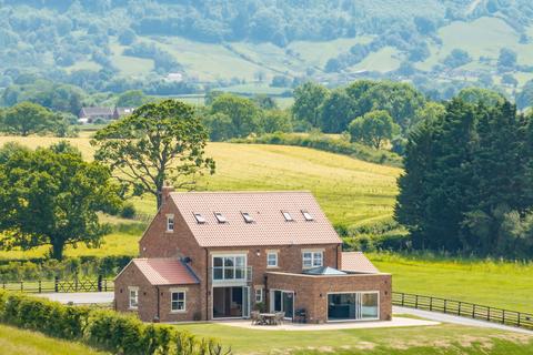 undefined, Green Bank Farm, Green Balk, Great Broughton