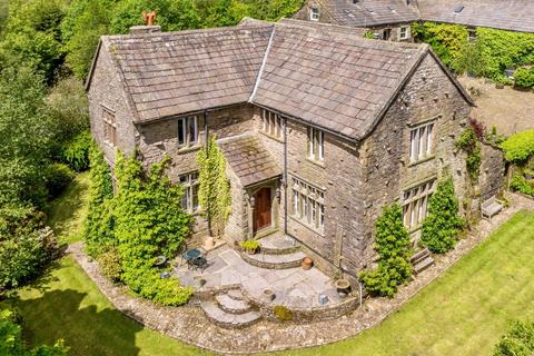 undefined, Swarthghyll, Buckden, Skipton, North Yorkshire, BD23 5JS
