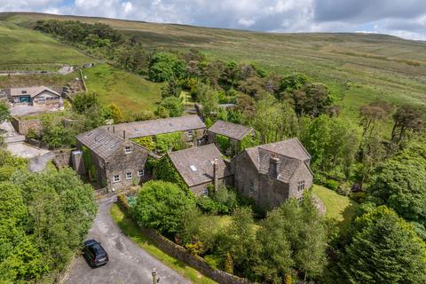 undefined, Swarthghyll, Buckden, Skipton, North Yorkshire, BD23 5JS