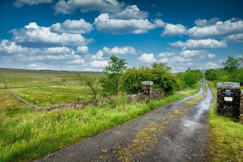 undefined, Swarthghyll, Buckden, Skipton, North Yorkshire, BD23 5JS