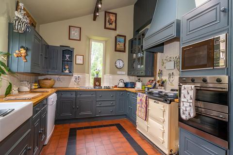 undefined, Swarthghyll, Buckden, Skipton, North Yorkshire, BD23 5JS