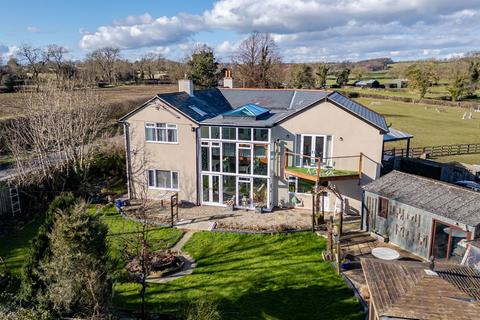 undefined, New House Farm, Ingleton, Darlington