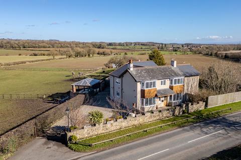 undefined, New House Farm, Ingleton, Darlington