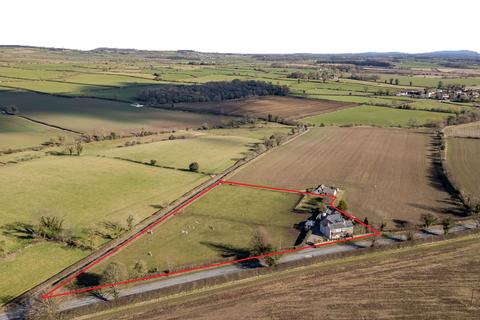 undefined, New House Farm, Ingleton, Darlington