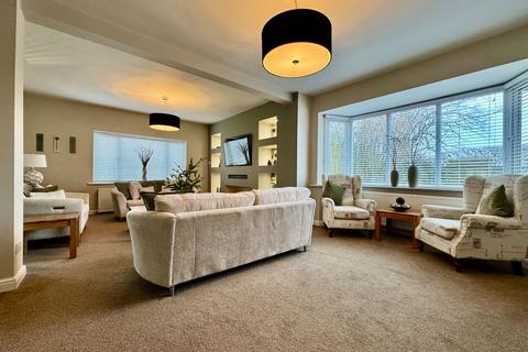 5 bedroom property with land for sale, New House Farm, Ingleton, Darlington