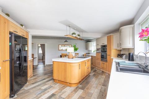 5 bedroom equestrian property for sale, Newhouse Farm, Ingleton, Darlington