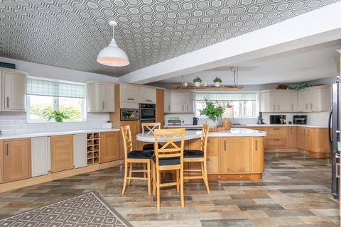 5 bedroom equestrian property for sale, Newhouse Farm, Ingleton, Darlington