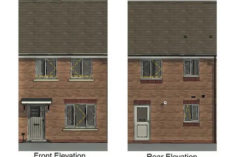 undefined, Yew Tree Park, Gipsy Lane, Nuneaton, Warwickshire, CV11