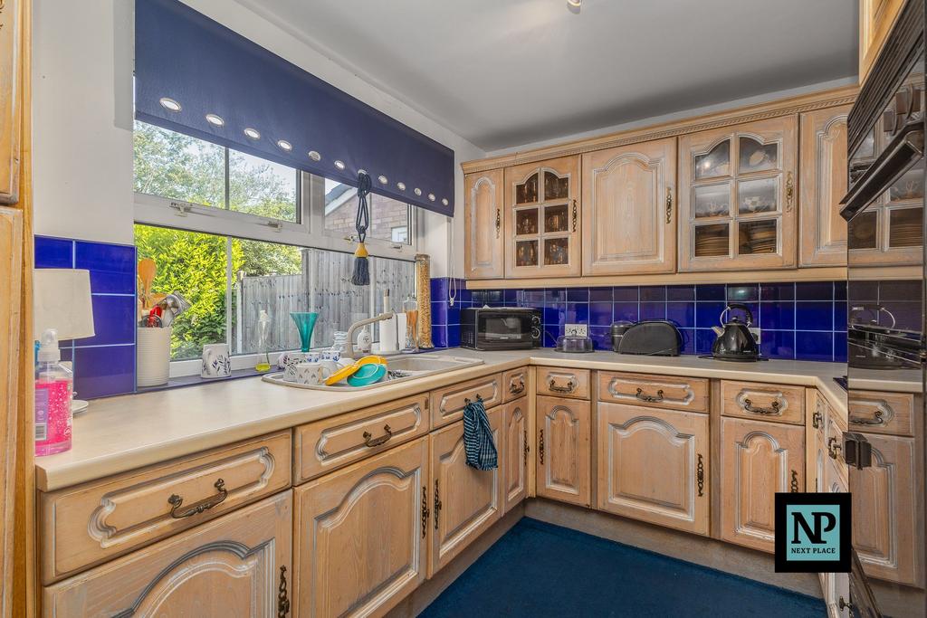 Kitchen / Diner