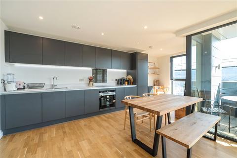 2 bedroom apartment for sale, Hawthorne Crescent, London, SE10